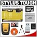Olympus Stylus TOUGH-6000 Shockproof & Waterproof Digital Camera + 8GB microSD Card w...