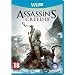 Assassin's Creed 3 (Nintendo Wii U)