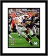 Kevin Boss New York Giants NFL Framed 8x10 Photograph Super Bowl XLII Receiving