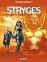 Le chant des Stryges Saison 1, L'int�grale : Tomes 4 � 6