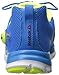Reebok Women's Z Pump Fusion Polyurethane Running Shoe
