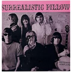Surrealistic Pillow [VINYL]