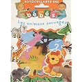 Les animaux sauvages