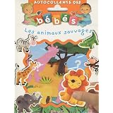 Les animaux sauvagespar Fleurus