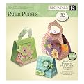 Paper-Crafting Pad - Paper Purses