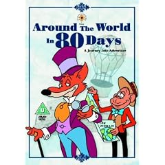 Around the world in 80 days