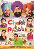 Chakk De Phatte Punjabi Movie