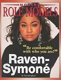 Raven-Symone (Role Model Entertainers)