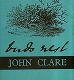 Birds nest : poems