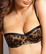 Dolce & Gabbana Monica Semi Padded Balconette Bra