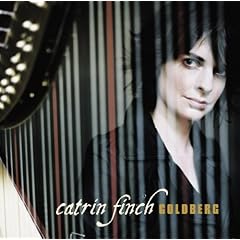 Bach: Goldberg Variations