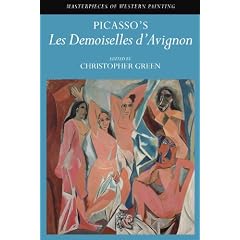 Picasso's Les Demoiselles D'Avignon