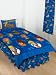Scooby Doo CHARACTERS duvet cover set Image