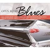 Revue Various Artists  / Open Road: Blues