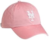 New York Mets Women's Cleanup Rose Cap