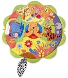 Disney Pooh Playtime Gym