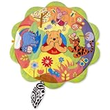 Disney Pooh Playtime Gym by Disney