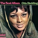 The Soul Album [Vinyl]