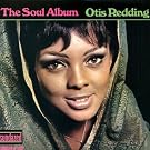 The Soul Album [Vinyl LP]