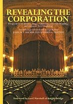Revealing the Corporation: Perspectives on Identity, Image, Reputation and Corporate Branding