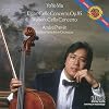 Elgar, Walton: Cello Concertos