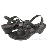 Romika Ladies Antigua 05 Black 36 by Romika