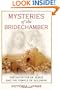 Mysteries of the Bridechamber: The Initiation of Jesus and the Temple of Solomon