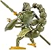 Kulipari enemy -“BATTALTIONS” Scorpion Ranger figure with gloved fist and deadly spear!