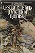WIZARD OF EARTHSEA