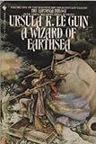 WIZARD OF EARTHSEA