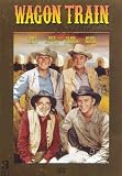 Wagon Train Going West DVD Cover