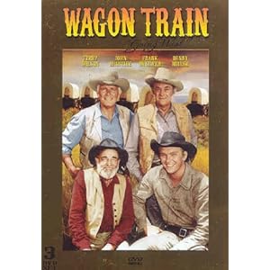 Wagon Train: Going West movie