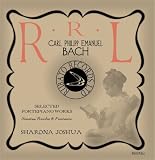 CPE Bach: Selected Fortepiano Works