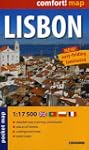 LISBONNE  1/17.500 (POCHE)