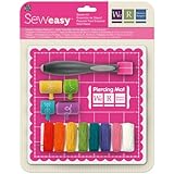 We R Memory Keepers Sew Easy Starter Kit for Paper Crafting