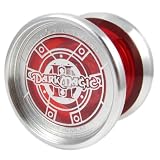YoYoJam Andre Boulay DARK MAGIC II YO YO w/ Extra Bearing