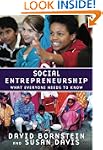 SOCIAL ENTREPRENEURSHIP: What Everyon...