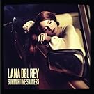 Summertime Sadness (2-Track)