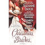 christmas brides