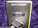 John Deere Tractors Technical Shop Manuals
