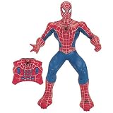  : Spider-Man 3 Action Command infrared remote controlled SpiderMan
