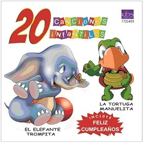 Cabeza, Hombro, Rodilla y Pie (Nancy & Cassidy) 1.20