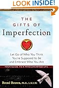 The Gifts of Imperfection