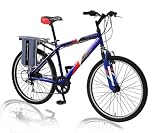 EZIP MOUNTAIN TRAILZ Electric Bike