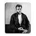 James Dean Large Mousepad mouse pad Great Gift Idea