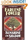 Sunshine and Shadow (Benni Harper Mysteries)