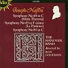 Symphonies 48-50