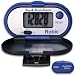 MARSHALL BROWNING 1008234 Robic M307 Step and Stride Counter