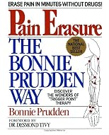 Pain Erasure:  The Bonnie Prudden Way