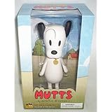 Mutts Earl Vinyl Figure
